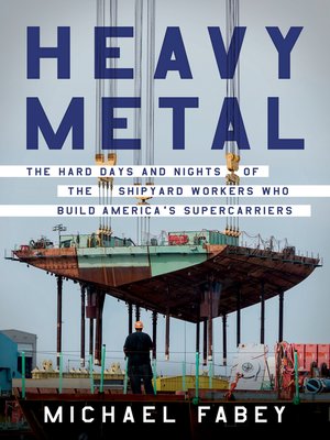 cover image of Heavy Metal